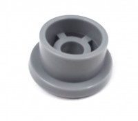 Ролик для нижней корзины ПММ Haier 0120200377