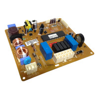 Плата управления холодильника LG EBR73243703