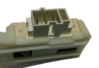 Замок люка стиральной машины Indesit C00085194