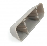 Редан (ребро барабана) BEKO короткий 150мм, 2816020300, 2838080100