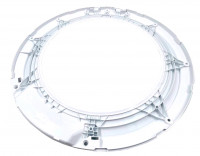 Обрамление люка стиральной машины Bosch 00798820