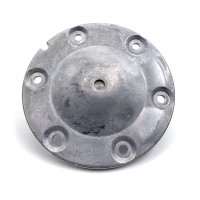 Левый вал барабана стиральной машины Haier 0530059797