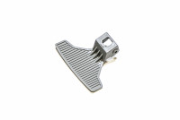 Ручка дверцы люка Оригинал Beko 2828780200