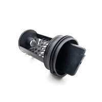 Вставка сливного насоса Gorenje 438309