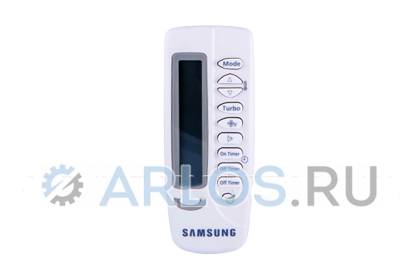 Пульт (ПДУ) для кондиционера Samsung DB93-03170Z